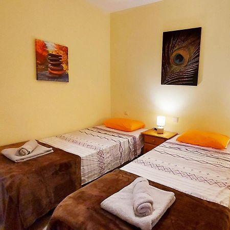 אל מדאנו Modern And Centric Apartment With Air Conditioning - By Tenerifehints מראה חיצוני תמונה