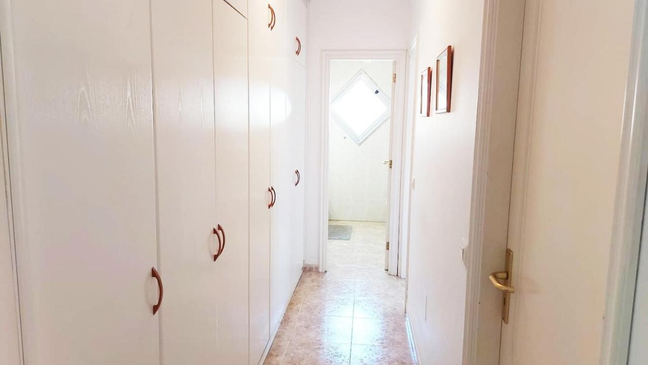 אל מדאנו Modern And Centric Apartment With Air Conditioning - By Tenerifehints מראה חיצוני תמונה