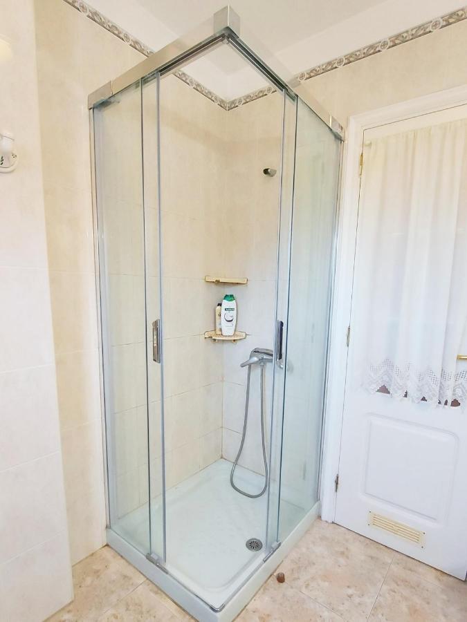 אל מדאנו Modern And Centric Apartment With Air Conditioning - By Tenerifehints מראה חיצוני תמונה